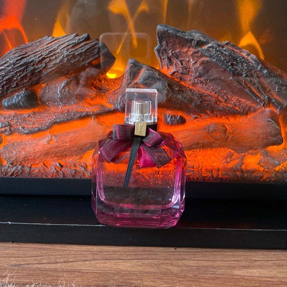 YSL perfume